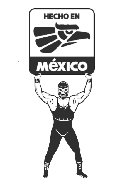 La industria de manufactura mexicana y sus marcas